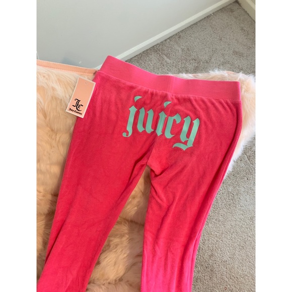 Juicy Couture Pants - NWT Juicy Couture Sweatpants